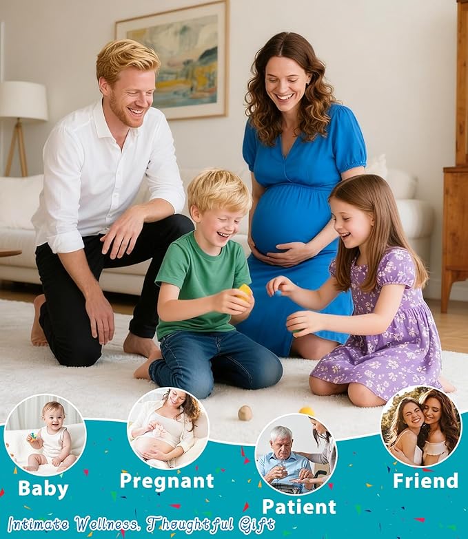 Peri Bottle -Personal Hygiene- Perineal Recovery and Cleansing-Pregnancy Cleansing-Postpartum Care - Simple and Easy to Carry - 400ml - Green