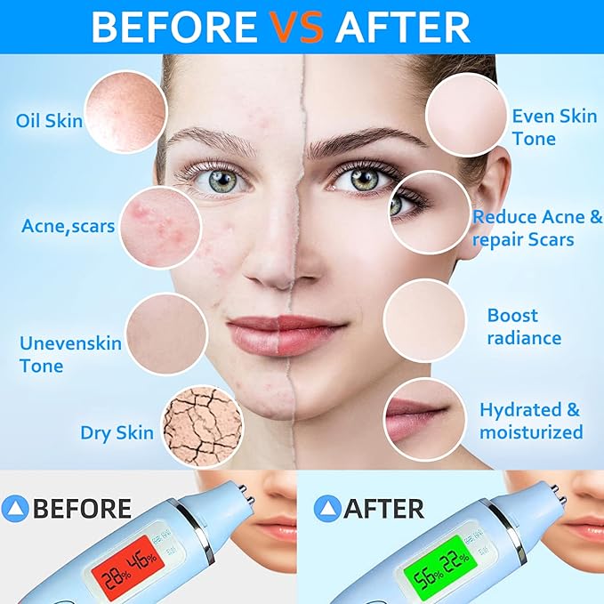 Jelly Mask Powder for Facials Care,Hyalorunic Acid Moisturizing Jelly Face Mask,Professional Peel Off Rubber Mask, Hydrating Gel Face Masks with Double-ended Silicone Brush, 23 Fl Oz