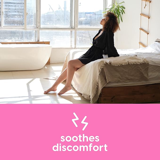 NutraBlast Boric Acid Vaginal Suppositories 600mg Bundle with Applicator, 30 Suppositories & 15 Applicators - Feminine Care - Made in USA