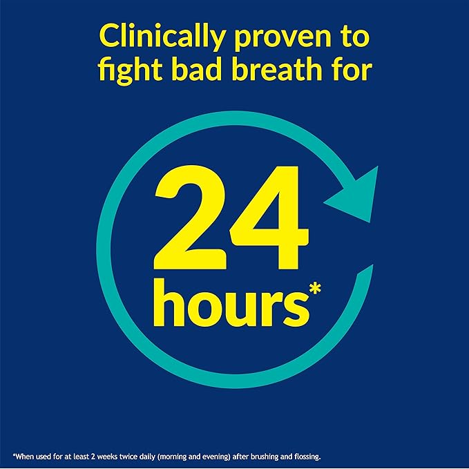 CloSYS Ultra Sensitive Mouthwash, Unflavored Alcohol Free, Dye Free, pH Balanced, Helps Soothe Entire Mouth - 32 Oz (Pack of 3)