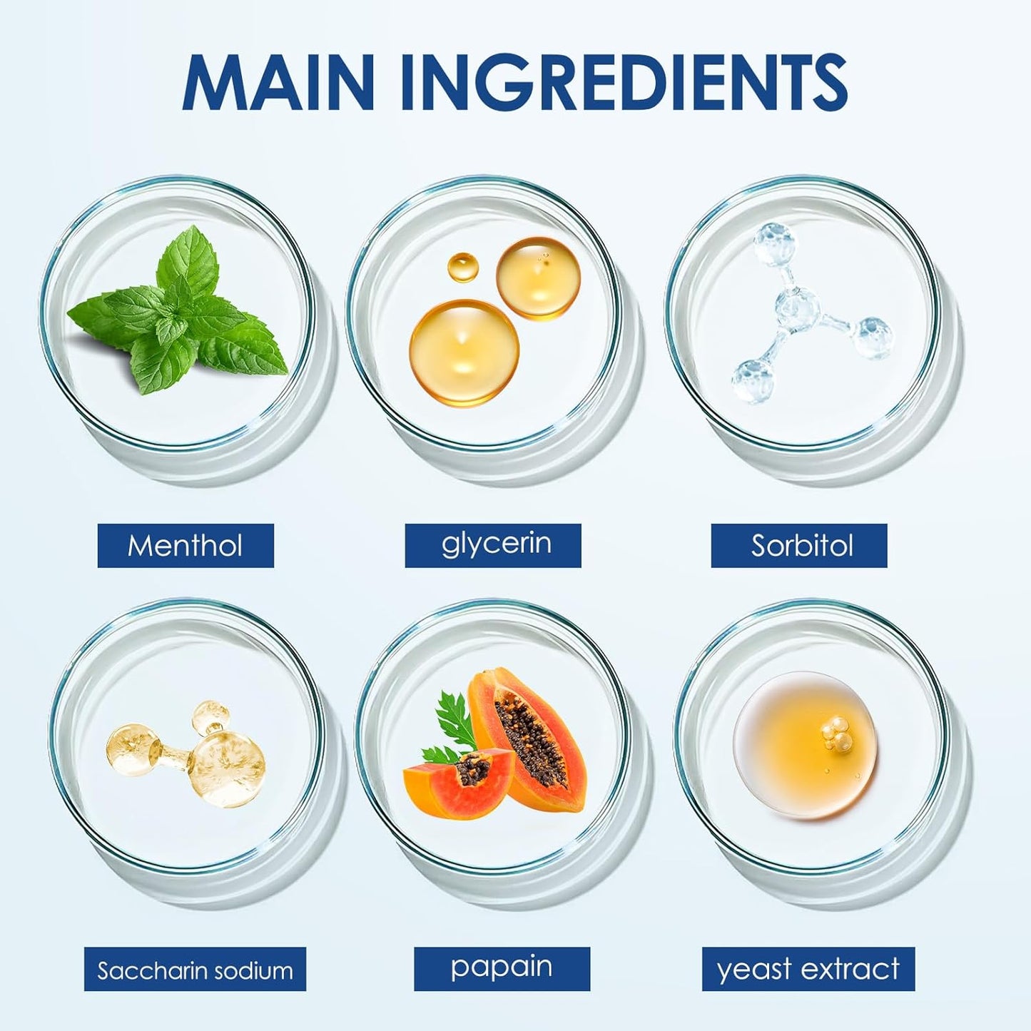 10% Hydroxyapatite Toothpaste for Advanced Enamel Protection, Appropriate for Tooth Strengthening Sensitive Teeth, Gentle and Effective Formula, Fresh Mint Breath, Daily Use for Oral Care Health