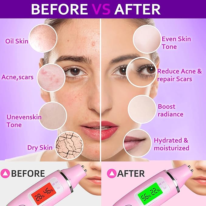 Jelly Mask Powder for Facials,Lavender Jelly Masks for Facials Professional,Jelly Face Mask,Hydrating, Brightening & Nourishing,DIY SPA Rubber Mask,with double-ended silicone brush,23 Fl Oz