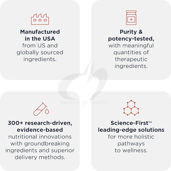 Designs for Health PerioBiotic Silver Hydroxyapatite Toothpaste - Fluoride Free Toothpaste with Oral Probiotics with Whitening Hydroxyapatite - Supports Gum Health & Remineralization (4oz Lemon)