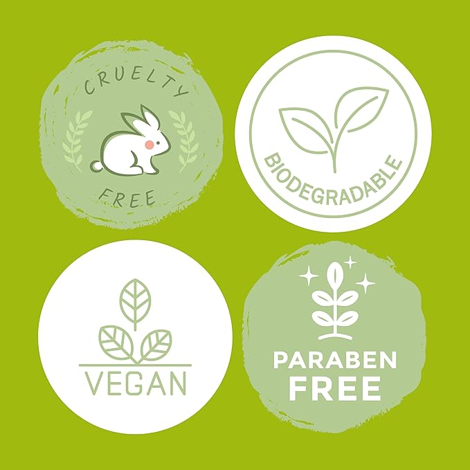 Foaming Hand Soap Refill with Essential Oils | Green Apple | Moisturizing | All-Natural | Made in USA | 128 Fl Oz (1 Gallon) |