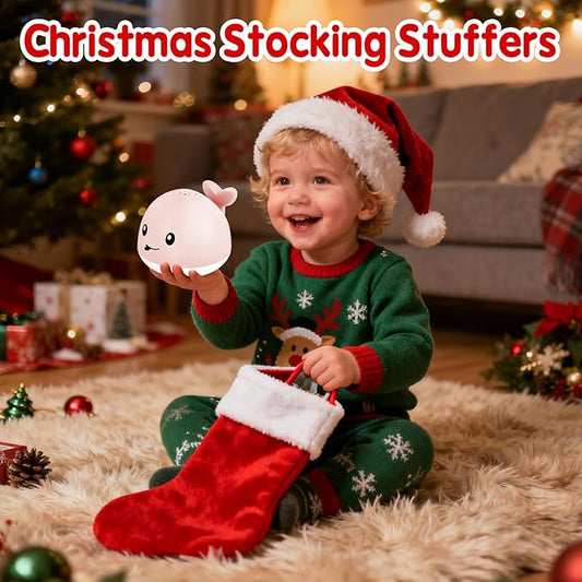 Baby Girl Bath Toys, Christmas Stocking Stuffers 1 Year Old Girl Gift, Toddler Bath Toys for Kids Ages 1-3 Light Up Whale Bath Toy Sprinkler Infant Baby Toys 6-12-18 Month Bathtub Fountain Toy