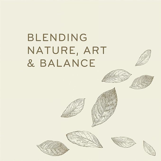 Thymes Hand Wash Refill - Lightly Scented Liquid Hand Soap for Bathroom and Kitchen Refill - Moisturizing Formula with Natural Ingredients (Goldleaf, 24.5 fl oz)