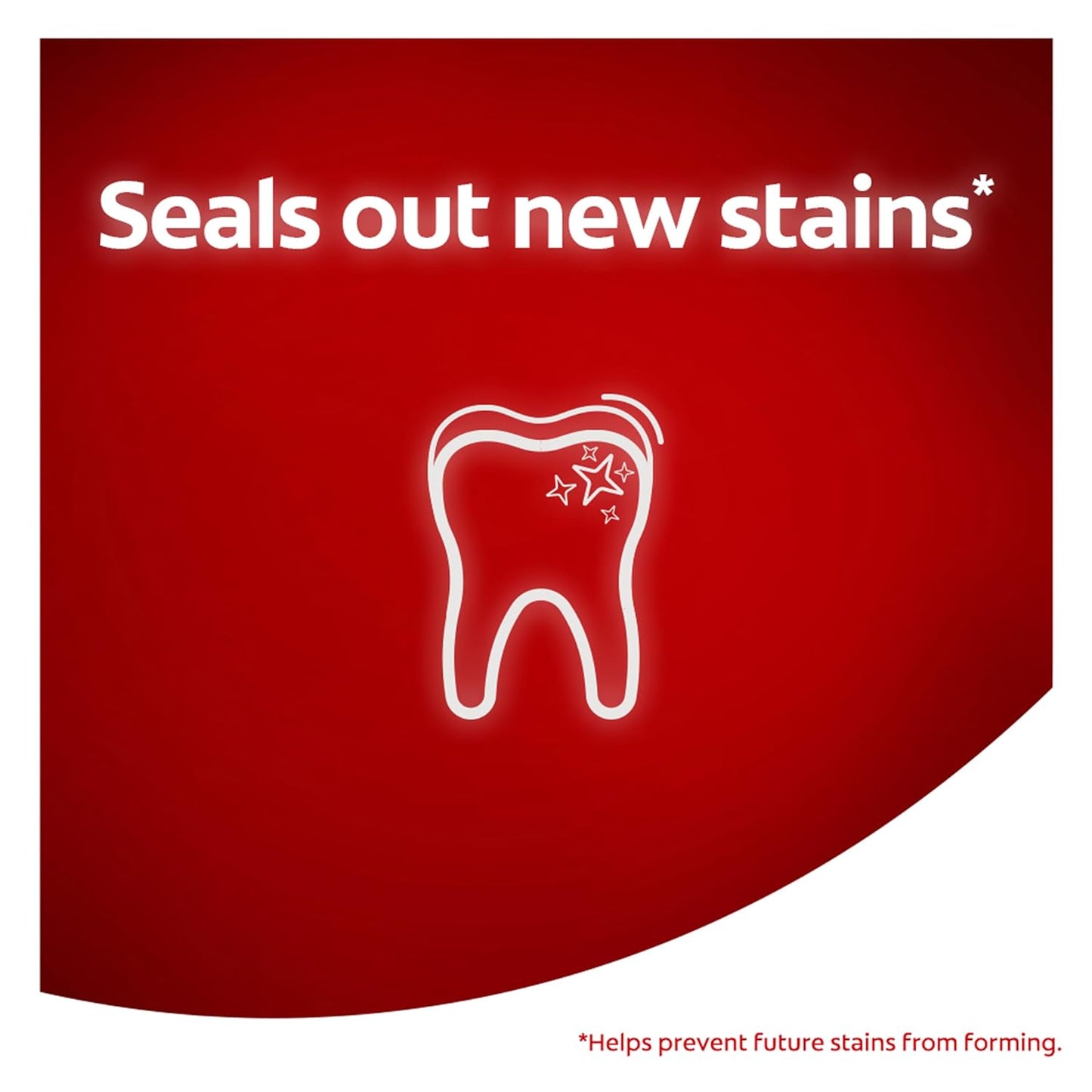 Colgate Optic White Whitening Mouthwash, Fresh Mint - 473 mL (6 Pack)