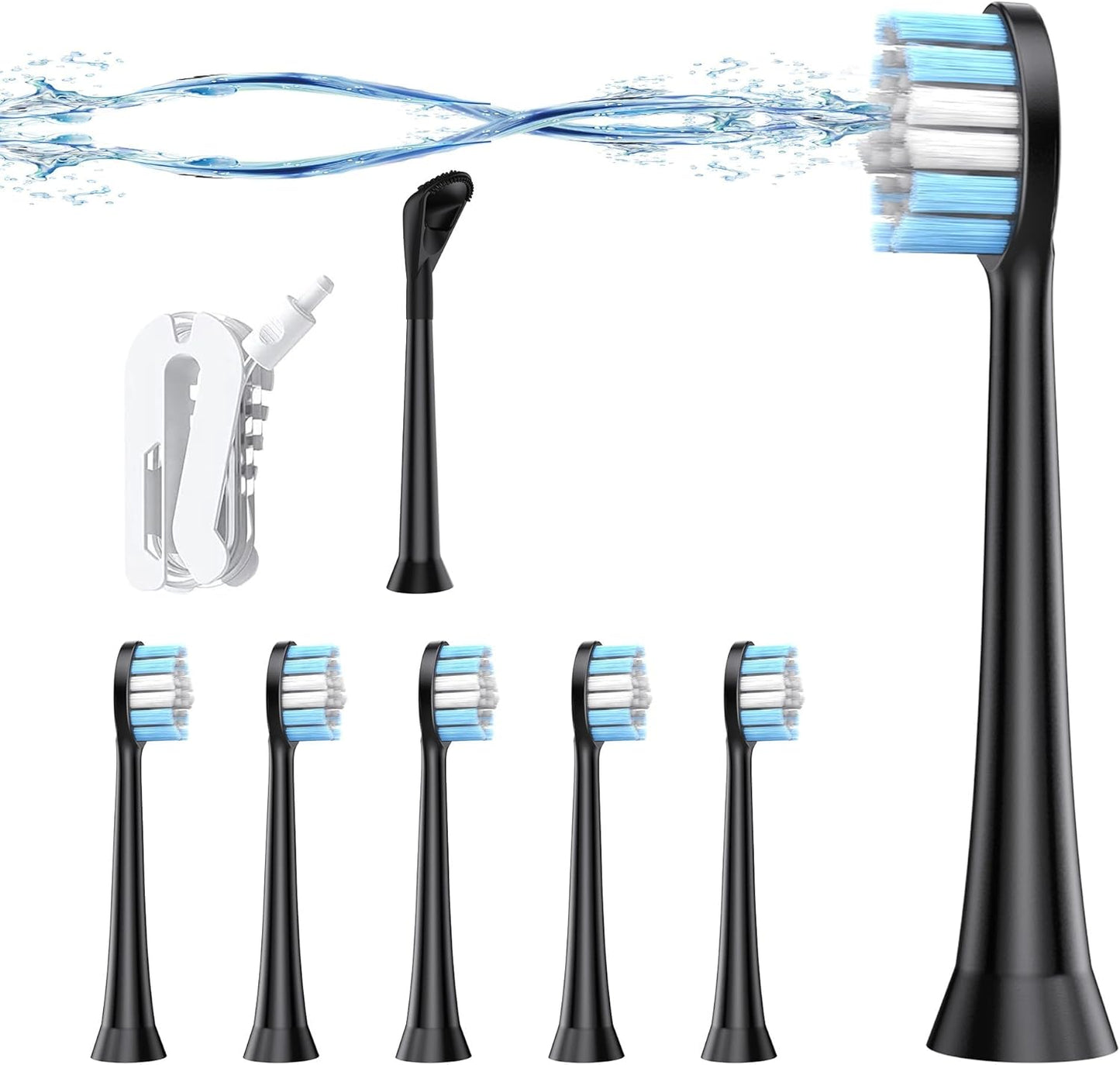 Toothbrush Replacement Heads,YS1Toothbrush Replacement Heads,YS1