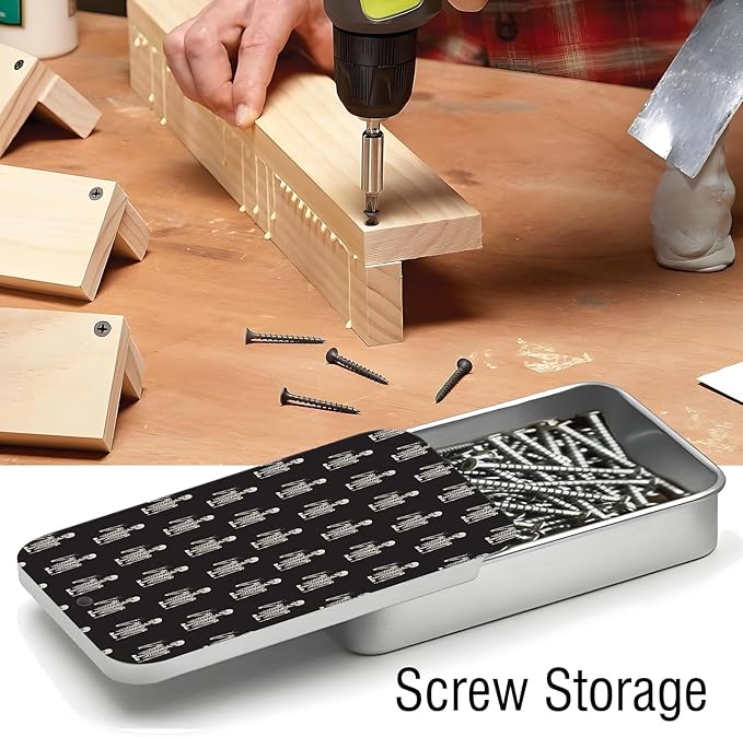 Portable Dental Floss Case, Refillable Cute Travel Floss Dispenser for Men & Women, Pocket Travel Floss Picks Case for Purse, Backpack, Bag Cute Skeleton Hands