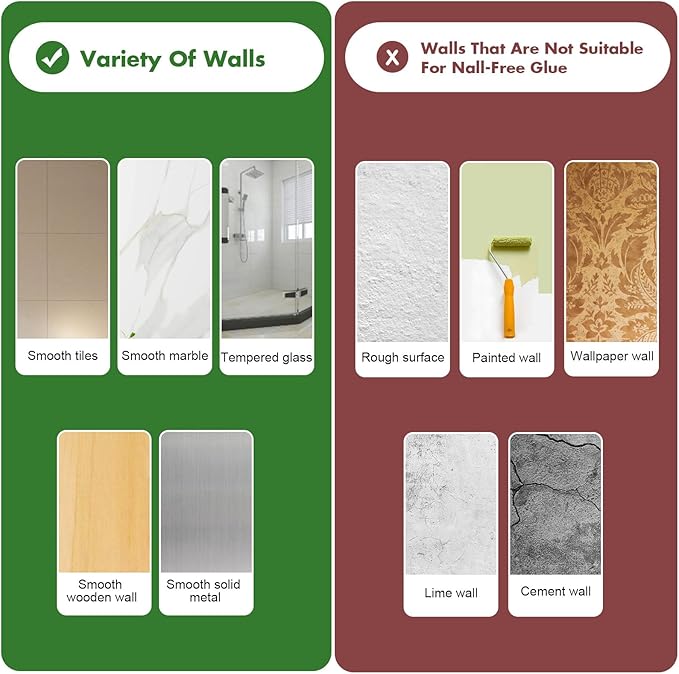 Large Bath Toy Storage, Metal Bathtub Shower Toy Holder, Foldable bath Tub Toy Organizers Black, Bathroom Toy Storage with Drainage for Sorting Toys/Clothes/Toiletries