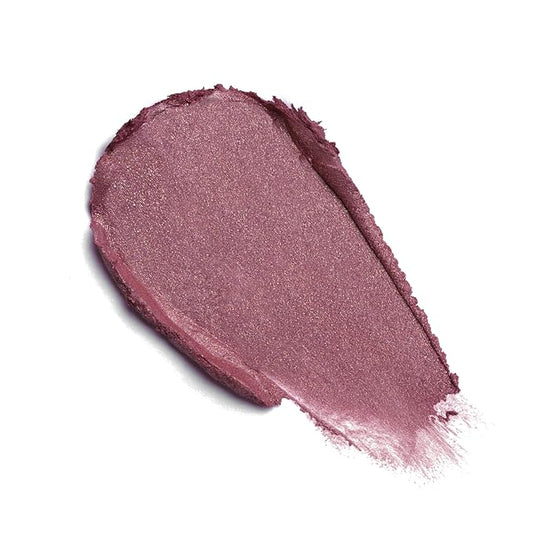 Multi-Use Makeup Stick - Blush, Lipstick, Eyeshadow & Highlighter For All Skin, Buildable Color, Long-Lasting, Lightweight, Natural Soft Finish(61 Shining Berry Shimmer), 0.158 oz