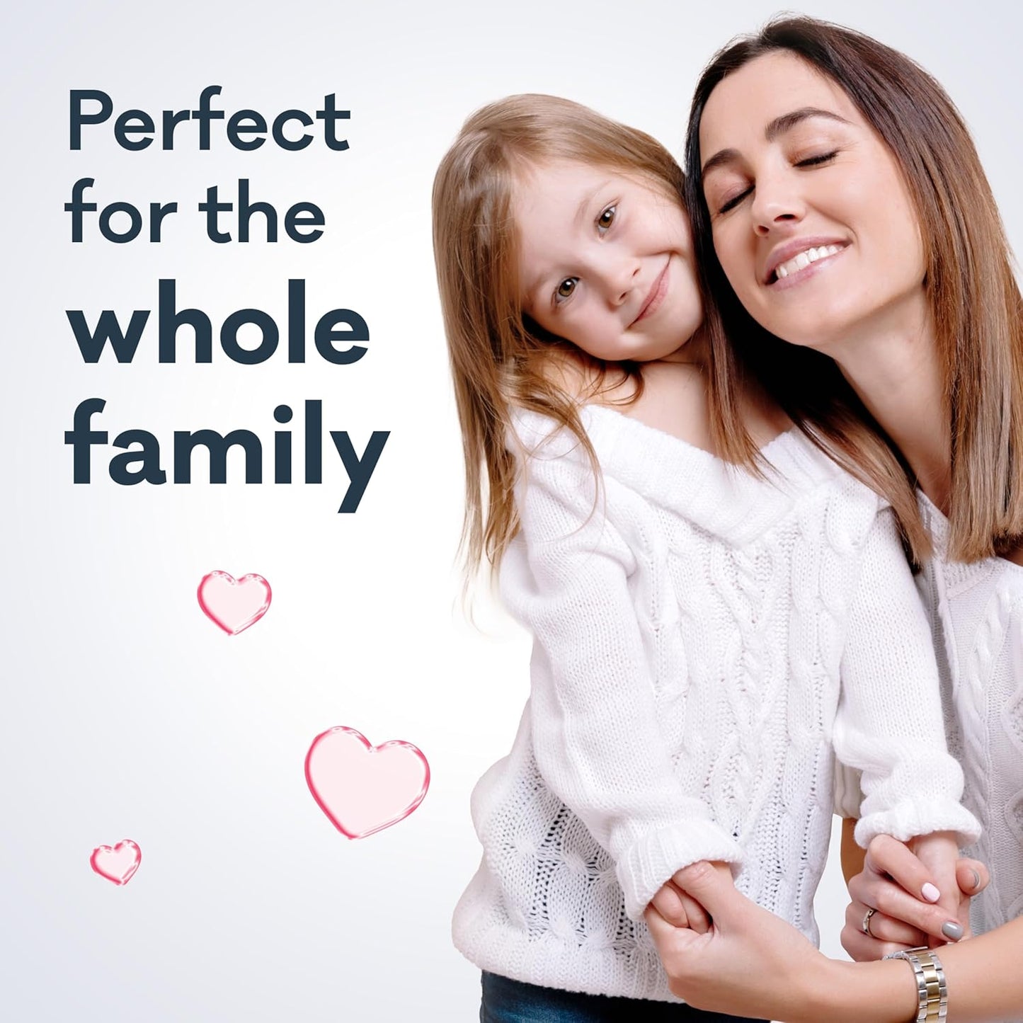 Grin Charcoal-Infused 100% Recycled Toothbrush, Medium, 4 Count (Pack of 2), Purple, Suitable for Sensitive Teeth and Gums