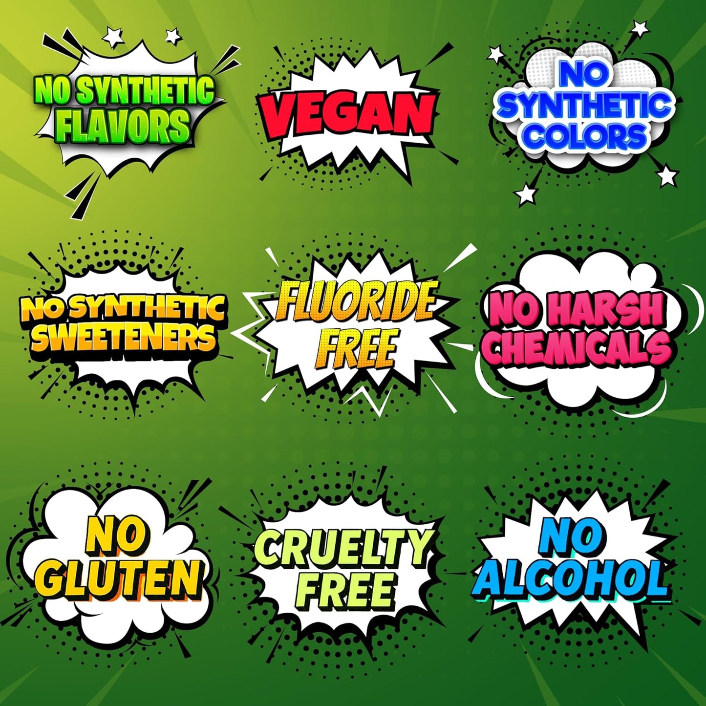 The Natural Dentist Healthy Gums Antigingivitis/Antiplaque Rinse, Adults 12 & Up, Gingivitis Mouthwash, Bleeding Gums Treatment, Safe for Chemotherapy Patients, Aloe Vera, Alcohol-free, 16.9 fl oz