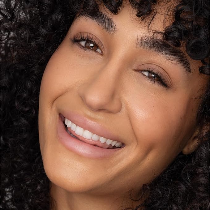 Poppy & Pout All Natural Lip Tint, Cardboard Tube, Hand-Filled, Beeswax, Vitamin E, Coconut Oil, Cruelty Free, All-Natural Shades (Daisy)