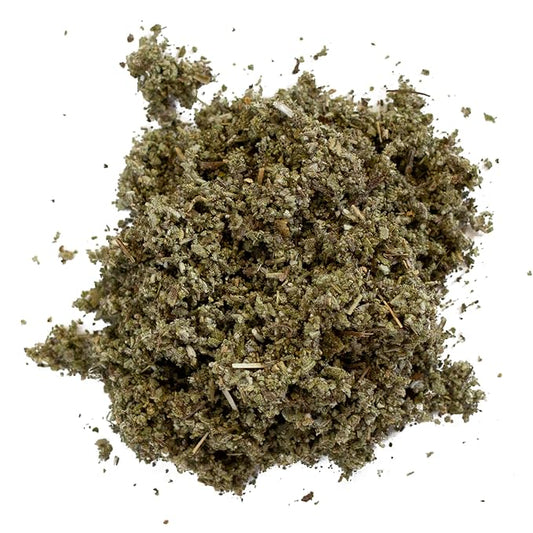 MagJo Naturals, Rubbed Sage (1 Pound Bag) bulk Salvia officinalis