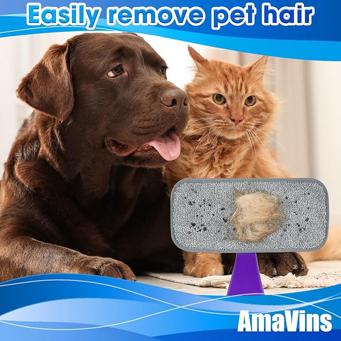 3 Pack Reusable Mop Pads Compatible with Wet Jet Mops, Wet Jet Pads Refills, 12-inch Washable Microfiber Mop Pads for Floor Cleaning Wet Dry Use for Any Floor Types