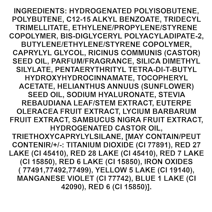 COVERGIRL Clean Fresh Yummy Lip Gloss, Sheer, Natural Scents, Vegan Formula - Coconuts About You (Pack of 2)