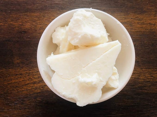Kokum Butter 2 LB Pure, Natural, Fresh, Thickener for Body Butters, Sunscreens, Soaps, Deodorants, lip balm & Lotions.