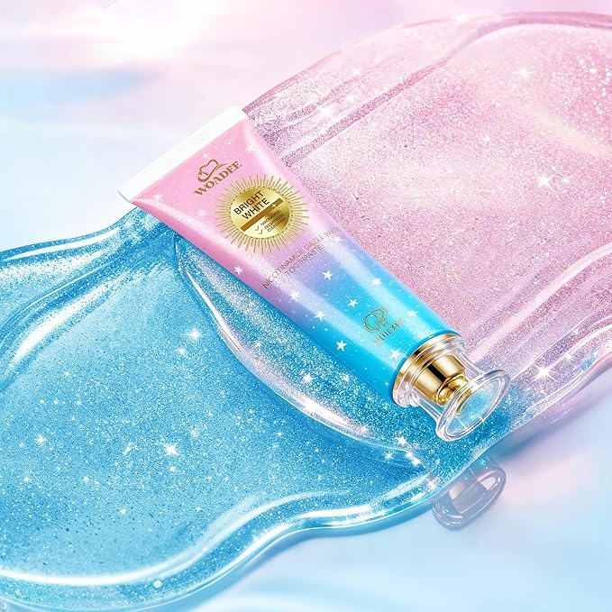 Woadee Niacinamide Whitening Toothpaste | Nicotinamide Radiant Whitening Toothpaste - Remove Tough Tooth Stains & Fresh Breath | Fluoride-Free Protects Enamel & Improves Gum Health, Mint Flavor (4)