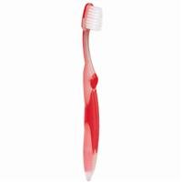 edel+white Flosser Ultra-Soft Children's Toothbrush