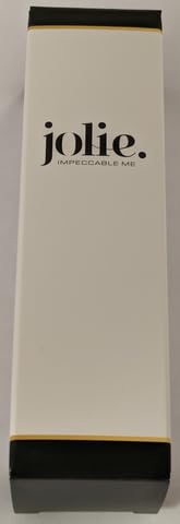 Jolie Tinted Foundation Face Primer SPF 20 Sunscreen, Subtle Radiance/Supreme Hydration - All Skin Types (Light)