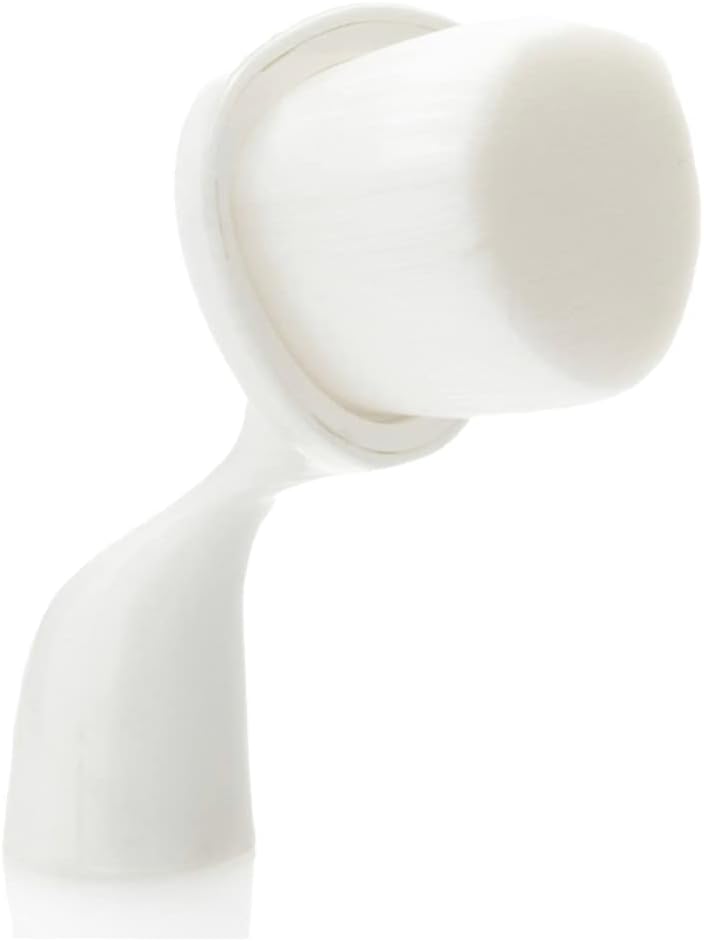 Serious Skincare 80K Plush Brush Replacement Head (1pack)