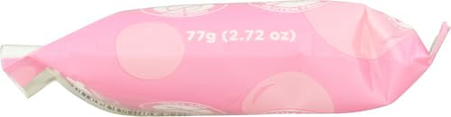 PUR Gum | Aspartame Free Chewing Gum | 100% Xylitol | Natural Bubblegum Flavored Gum, 55 Pieces (Pack of 2)