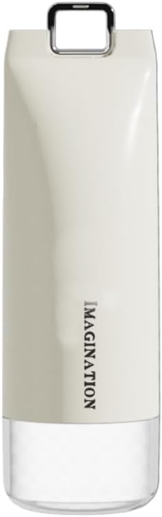 Portable Travel Toothbrush Holder Leak-Proof Toothpaste Storage Case Compact Bathroom Organizer for Camping, School, Business Trips - Toothbrush & Paste Container for Travel