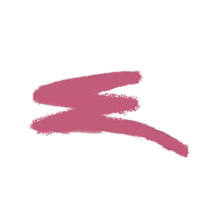 K7L Matte Hot Pink Lipstick Crayon - Femmpire