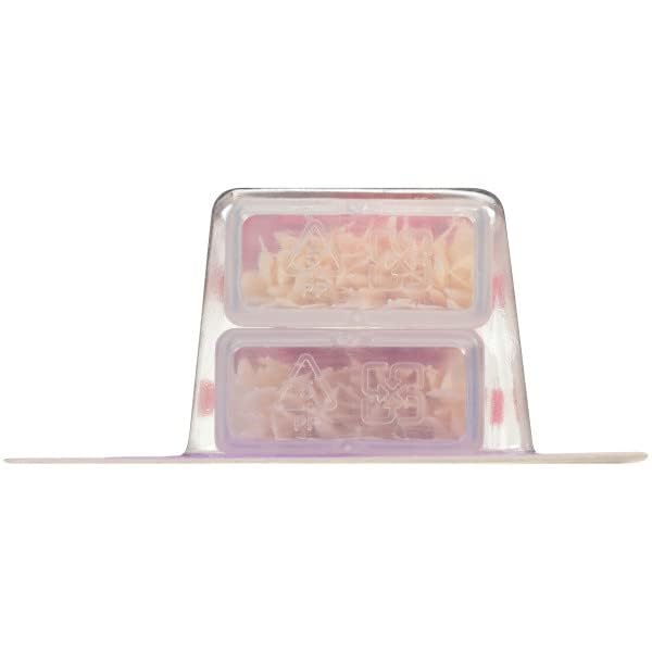 The Doctor's BrushPicks Interdental Toothpicks, 120 Count. (Pack of 24)