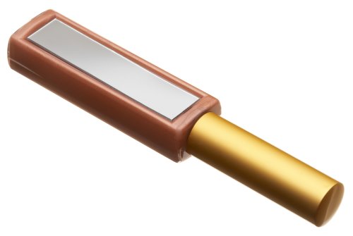 Ecco Bella Natural Lip Gloss – Non-Sticky Moisturizing Lip Shine for Women – Long Lasting Glossy Finish with Flower Cutins – Clean Vegan Formula – Lightweight & Hydrating - Neutral Beige Pink