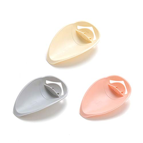 3 Pack Multicolor Faucet Extender for Toddlers - Sink Extender for Kids Hand Washing, Bathroom Sink Spout Wash Helper Kids' Bathroom Safety Products for Children Baby，Kids' Bathroom Safety Products