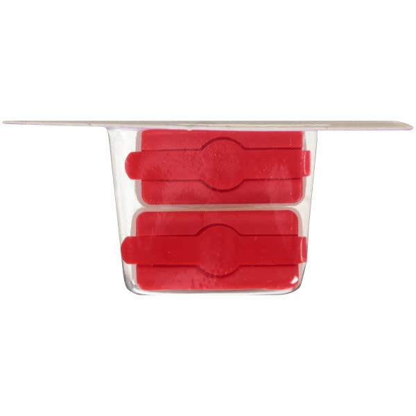 The Doctor's BrushPicks Interdental Toothpicks | 120-Picks per pack | (6-Pack)