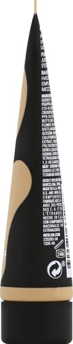Revlon Liquid Foundation, ColorStay Face Makeup for Normal and Dry Skin, Longwear Full Coverage with Matte Finish, Oil Free, Natural Beige, 1.0 Fl Oz