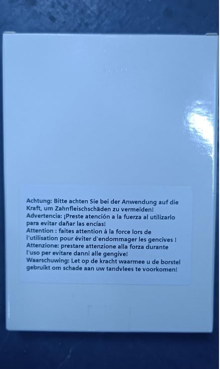 Patelai 50 Pieces Interdental Brush for Cleaner Braces Brush Toothpick Dental Tooth Flossing Head Oral Dental Hygiene Flosser Toothpick Cleaners Tooth Cleaning Tool(Green, Blue, Pink, Orange)