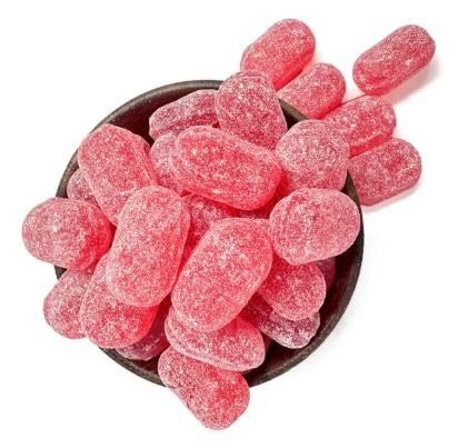 NY Spice Shop Anise Hard Candy Squares - 2 Pound Delicious Anise Flavored Old Fashioned Classic Hard Candies in Resealable Bag - Perfect for Decoration, Snacks Time and More