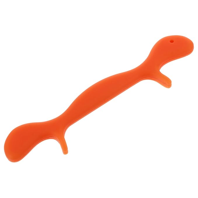 Silicone Braces Face Slimmer Oral Clutter Trainer Smile Corrector Facial Exercise