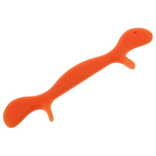 Silicone Braces Face Slimmer Oral Clutter Trainer Smile Corrector Facial Exercise