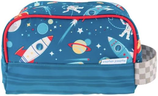 Stephen Joseph Kids' Toiletry Bag