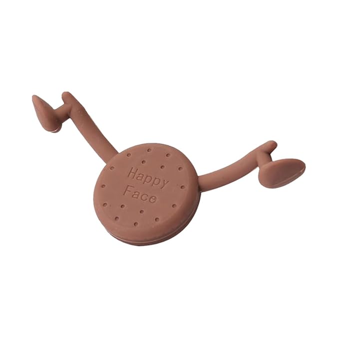 Smile Training Tool Facial Exerciser Mouthpiece for Natural Smile Enhancement Portable Face Muscle Lifting Corrector for Expressionless Faces Beauty Tool with Random Random Color