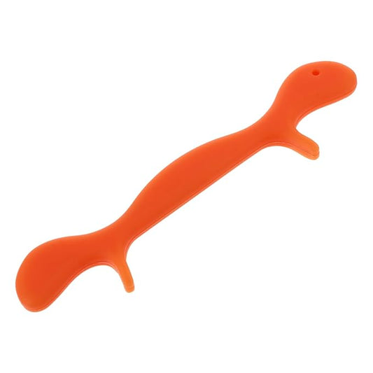 PartyKindom Silicone Braces Face Exercise Device Mouth Exerciser for Women Face Slimmer Lips Shaper Portable Facial Muscles Trainer