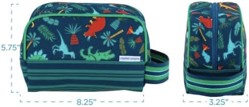 Stephen Joseph Kids' Toiletry Bag