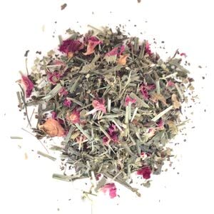 Lemon Green Tea, 3/4 oz (21 g)