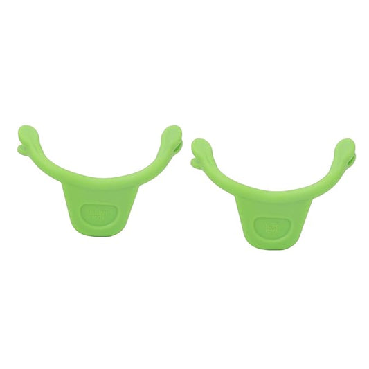 2pcs Corrector, Smile Beauty Exerciser Smile Maker Trainer, Mouth Exerciser Face Trainer Smile Beauty Maker Trainer Forming