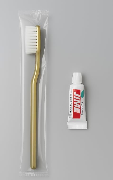 Bulk 50 Deluxe Hygiene Care Packages – 23-Piece Unisex Toiletry Bags with Individually Wrapped Travel-Size Essentials in Waterproof Pouch for Homeless Outreach, Shelters, and Charity Donations