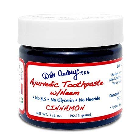 Oil Pulling for Teeth and Gums | Natural Oral Pulling Rinse Mouthwash | Cinnamon Flavor Mineralizing Tooth Paste for Whitening and Sensitive Teeth | Professional Flexible Metal Tongue Brush