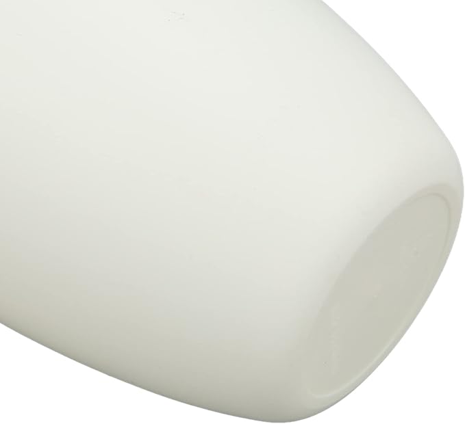 Baby Bath Rinse Cup with Removable Handle for Shower and Hair Washing