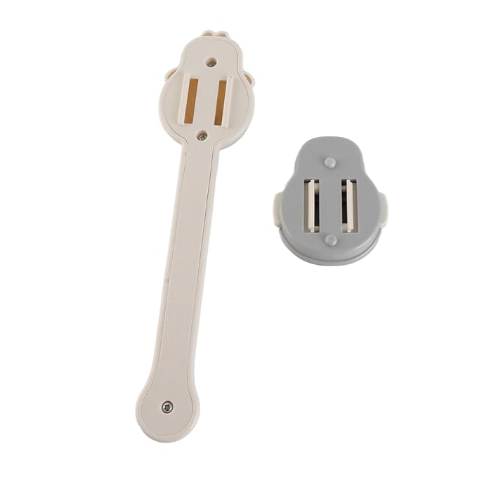 Faucet Handle Extender for Toddlers Kids, 17cm Universal Soft Silicone Children Cartoon Faucet Extender for Bathroom Sink