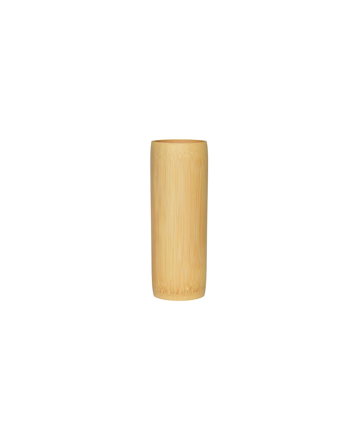 Yasutomo Bamboo Brush Holder Medium 8