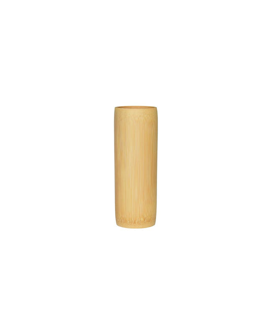 Yasutomo Bamboo Brush Holder Medium 8